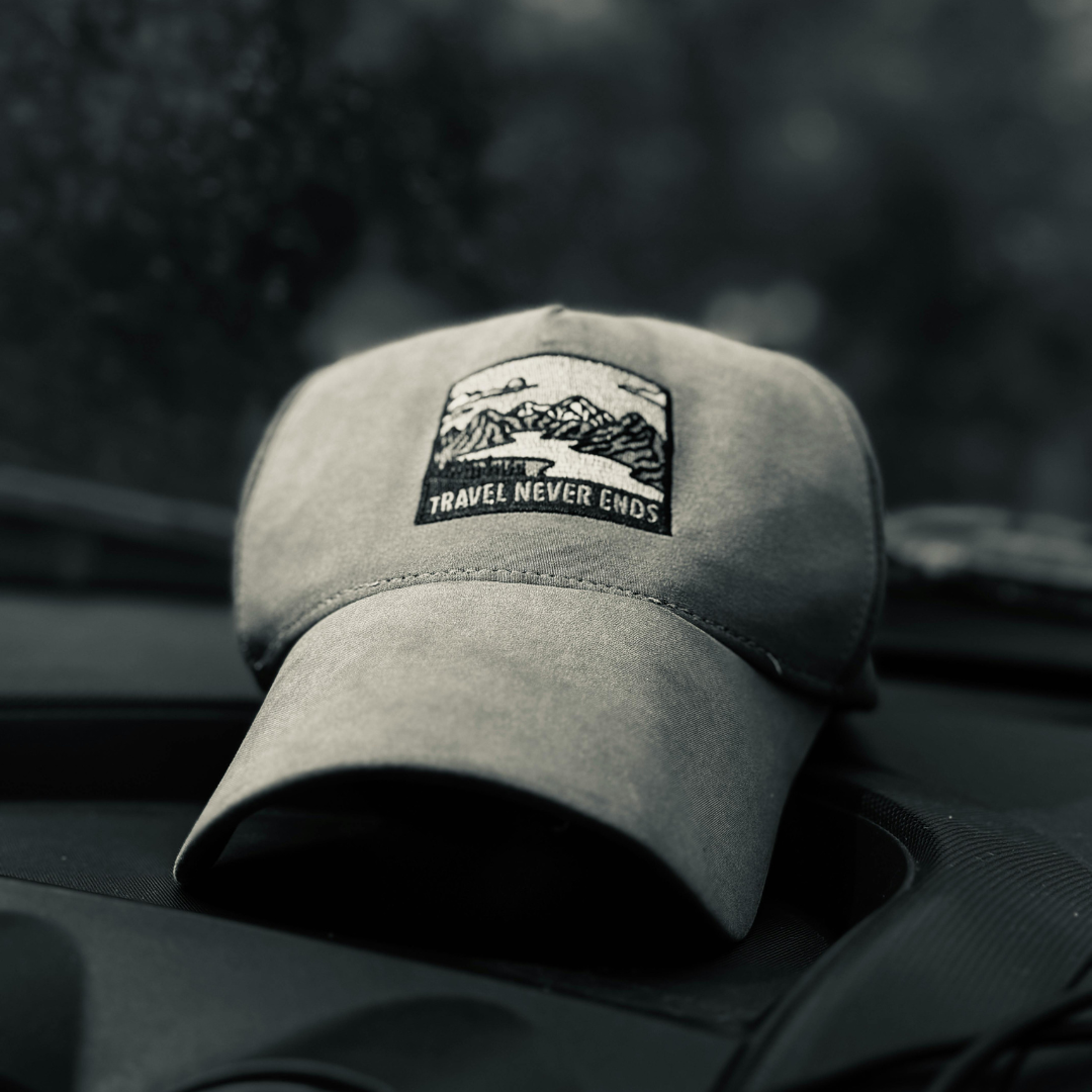 Krypt Signature Cap