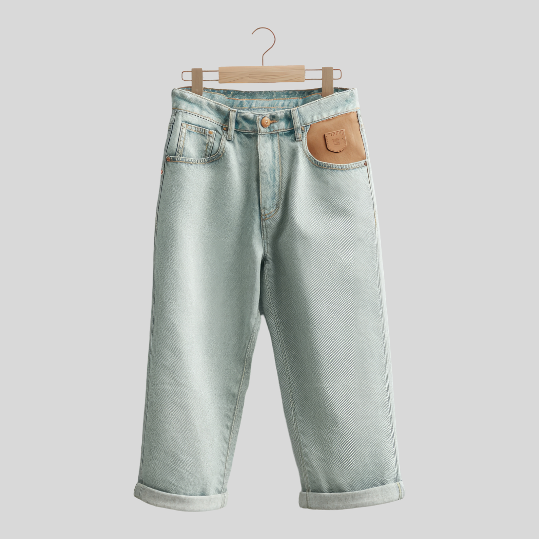 Flow Wide Leg Pant