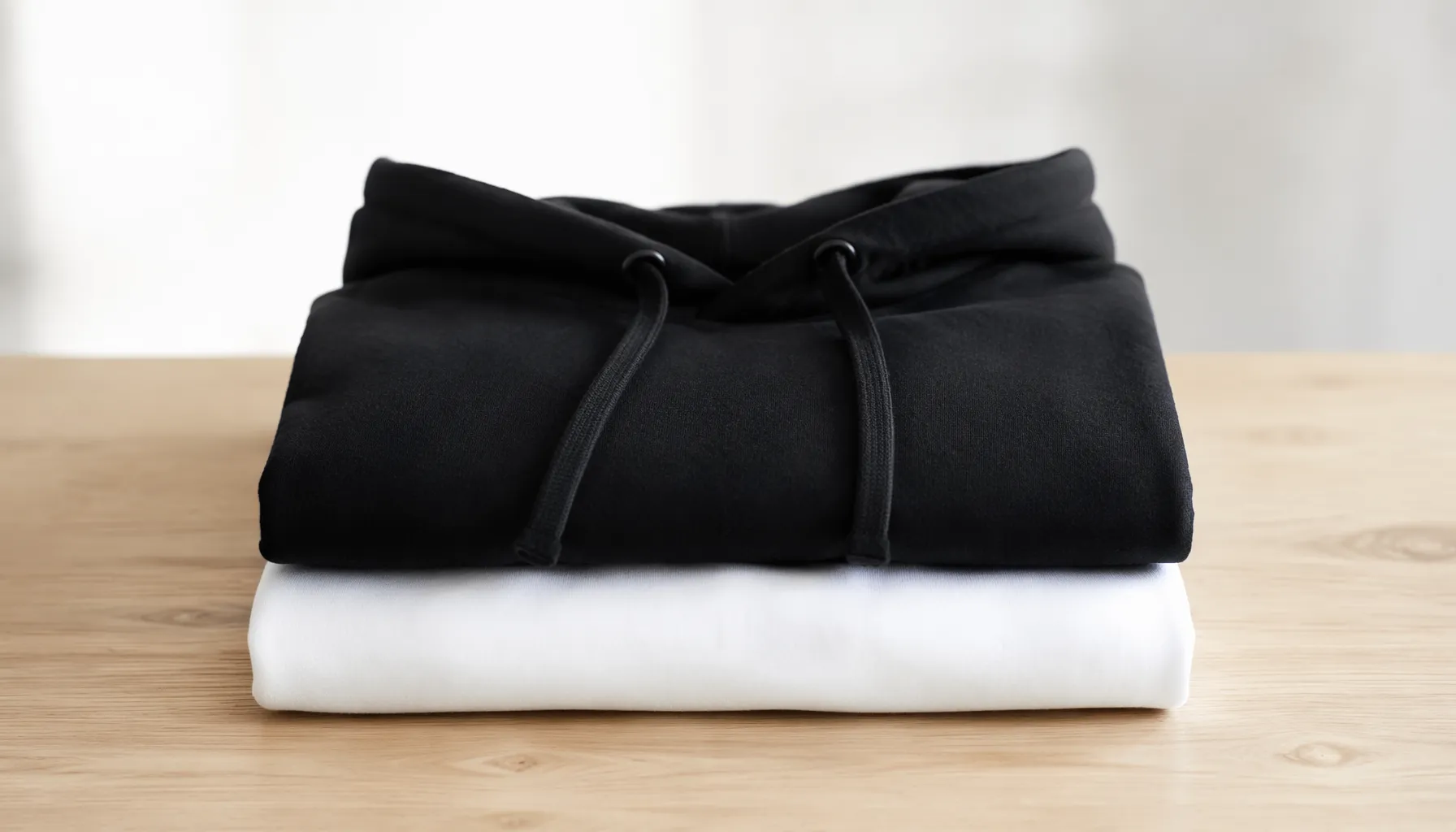 Arch Pullover Hoodie