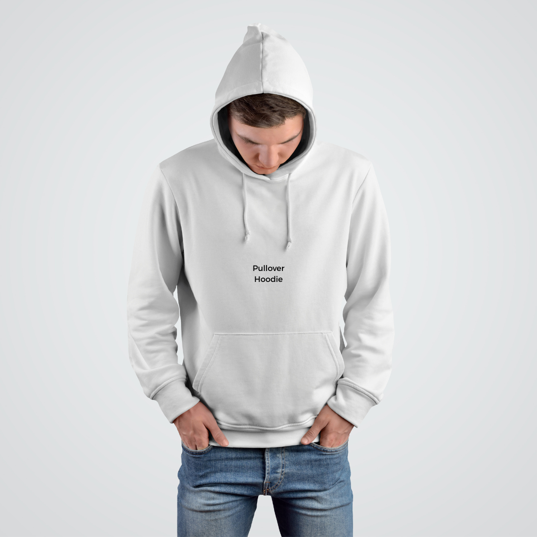 Pullover Hoodie