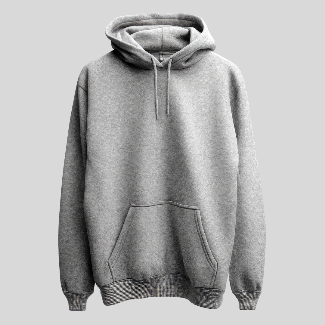 Void Zip Hoodie