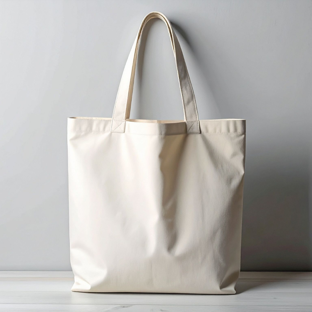 Void Canvas Tote