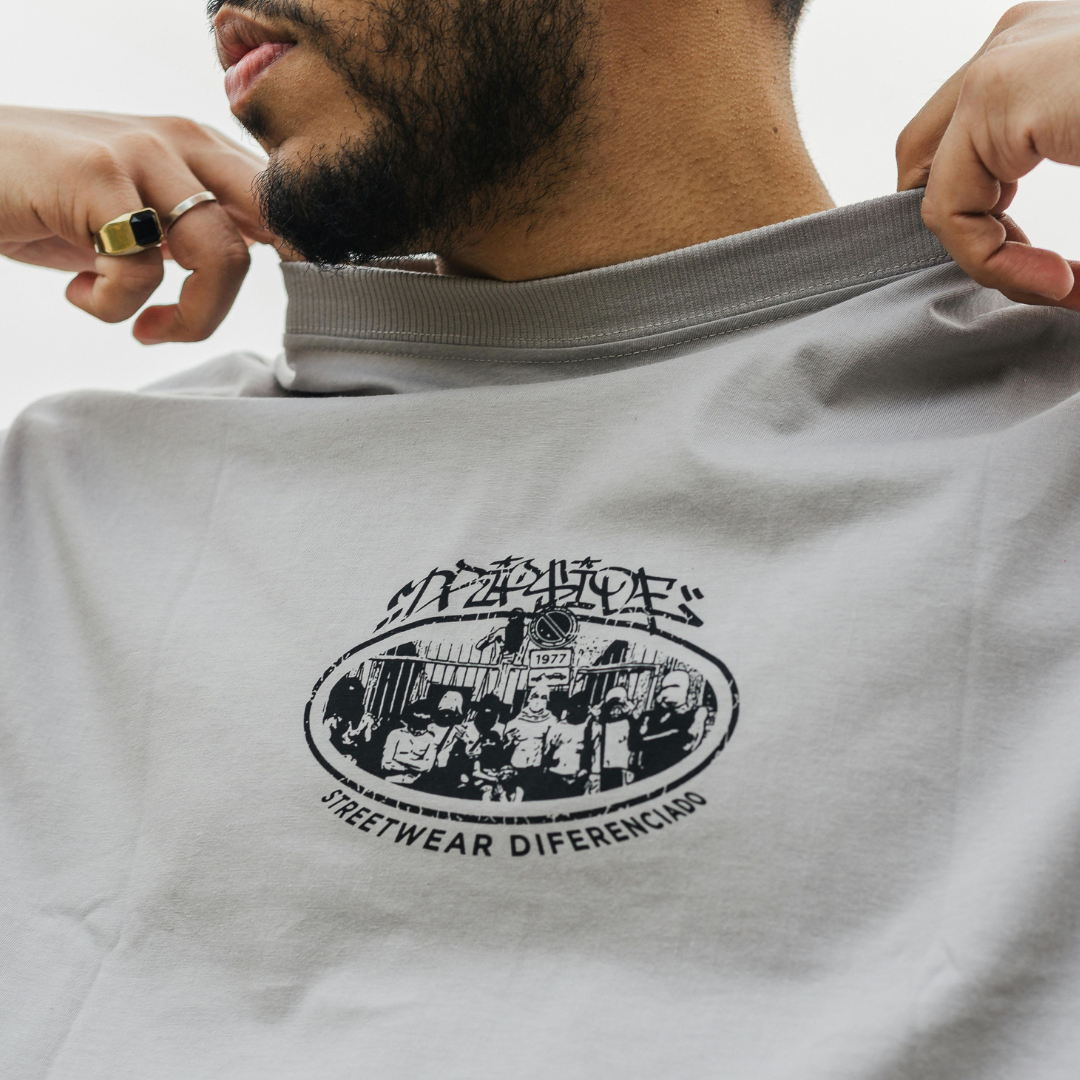 Krypt Signature Tee